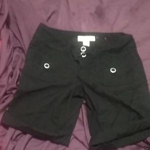 Brand New size 1 Candies long cargo shorts